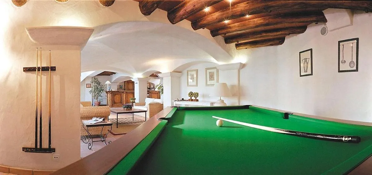 Studio Climatise 2 Personnes Avec Terrasse Et Piscine サント・マキシム 0*,